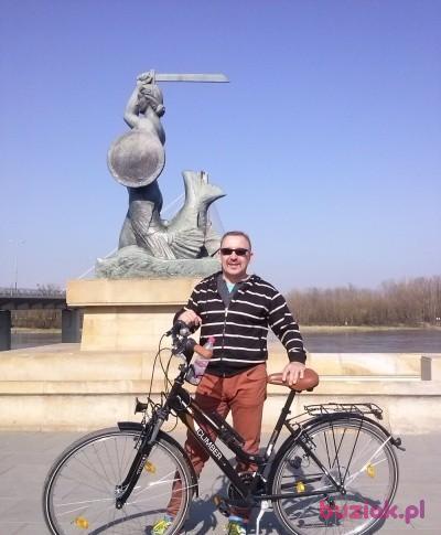 Grzegorz, Mężczyzna, 61, Warszawa, Polska, Zdjęcie: 2