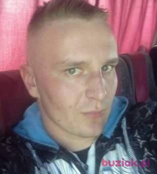 Piotrek, Male, 36, Gdańsk, Polska, Photo: 1