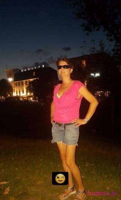 Izabela , Kobieta, 48, Frankfurt, Niemcy, Zdjęcie: 4