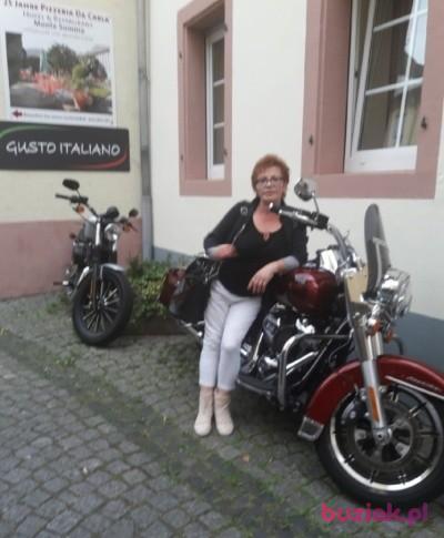 boguslawa, Female, 68, Konigstein im Taunus, Niemcy, Photo: 1