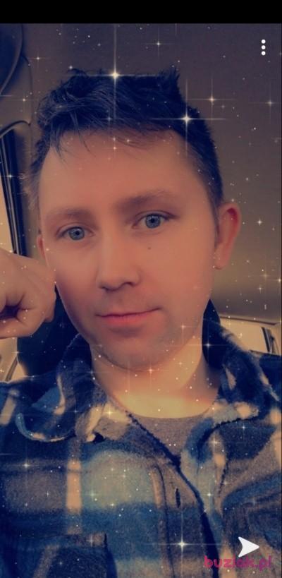 Konrad, Mężczyzna, 38, Gorzów Wielkopolski, Polska, Zdjęcie: 1