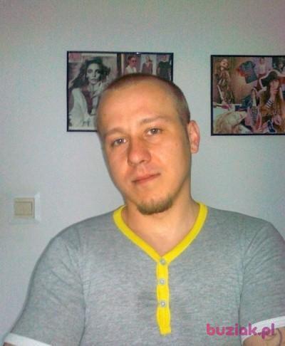 Daniel, Mężczyzna, 39, Przeworsk, Polska, Zdjęcie: 2