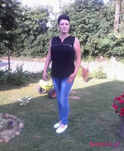 Baska, Kobieta, 46, Polska, Zdjęcie: 5