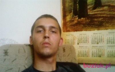 Dario16nh, Male, 36, Kraków, Polska, Photo: 3