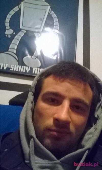 Pawel313, Mężczyzna, 43, Warszawa, Polska, Zdjęcie: 2