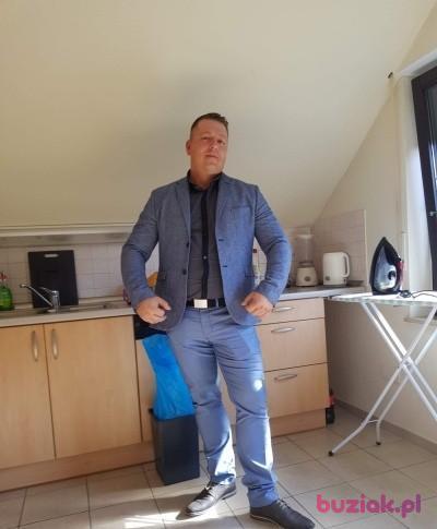 Przemyslaw Pieklo, Mężczyzna, 45, Lubsko, Polska, Zdjęcie: 1