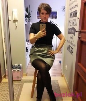 Anna, Kobieta, 45, Białystok, Polska, Zdjęcie: 2