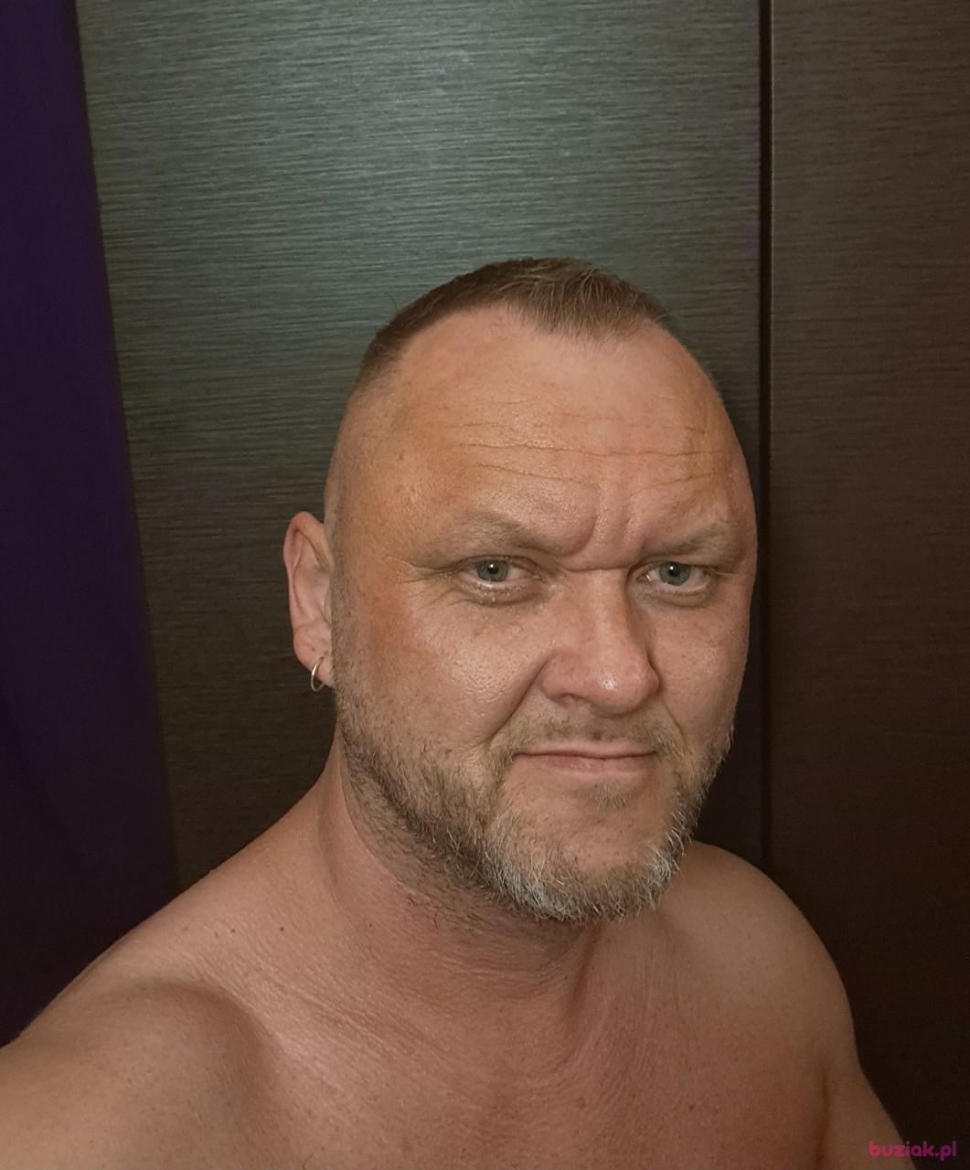 Kris, Male, 46, Błonie, Polska, Photo: 1