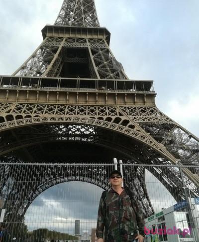Andrzej, Male, 55, Trzebiatów, Polska, Photo: 2