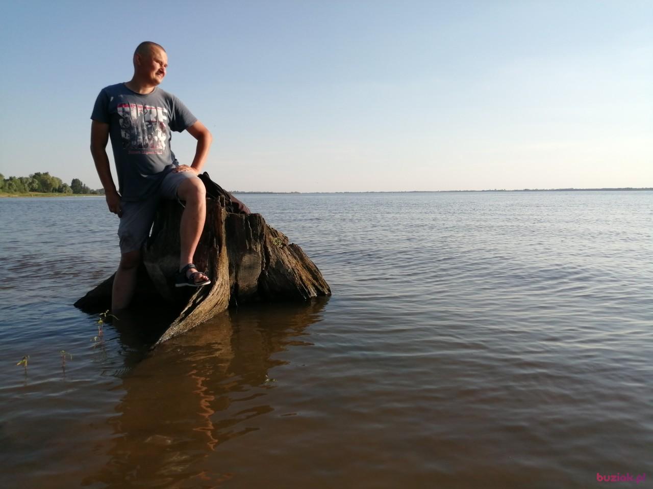 Michał, Male, 37, Zgierz, Polska, Photo: 163