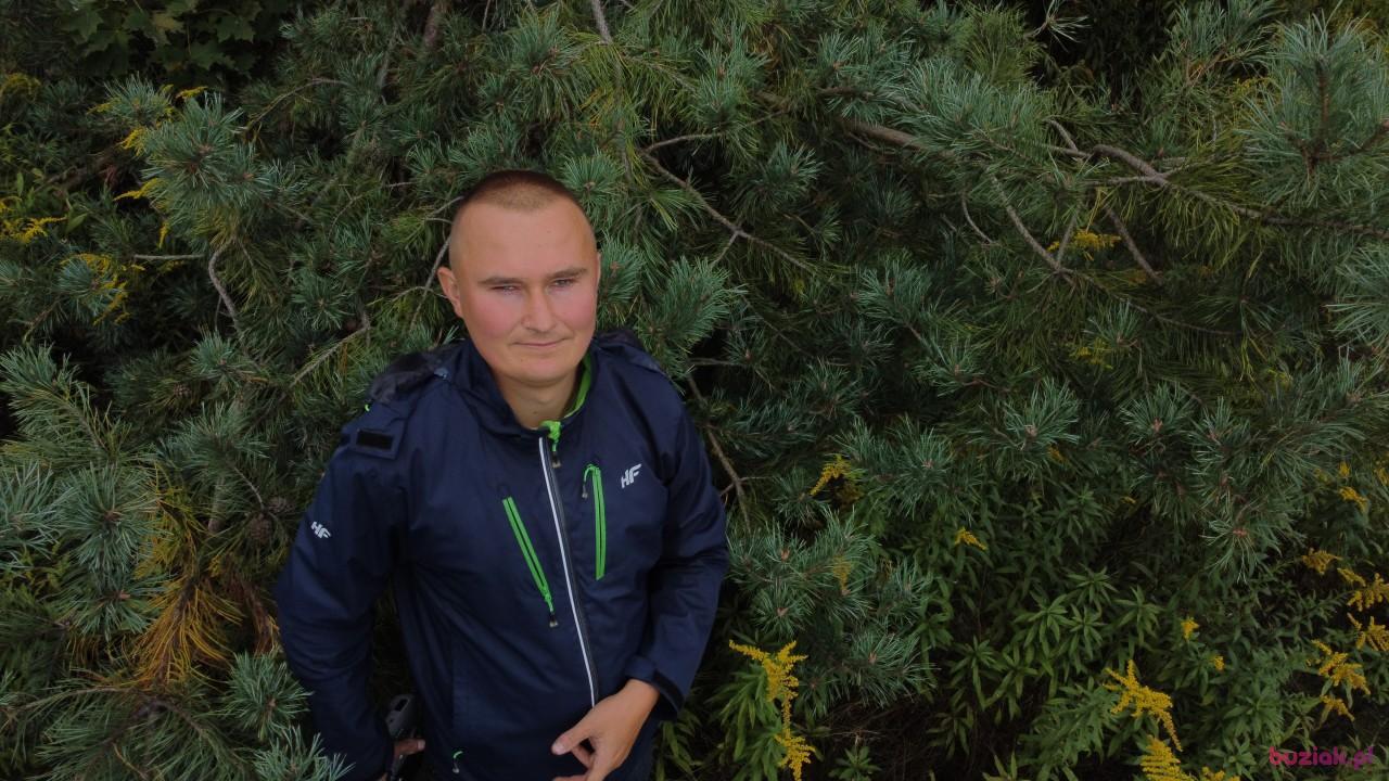 Michał, Male, 37, Zgierz, Polska, Photo: 179