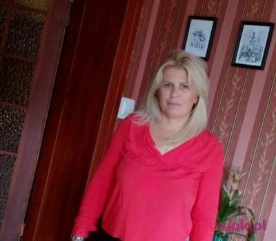 Małgorzata, Kobieta, 55, Leszno, Polska, Zdjęcie: 3