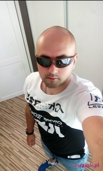 Piotr, Male, 41, Środa Śląska, Polska, Photo: 2