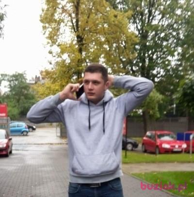 Maciej , Mężczyzna, 37, Oss, Holandia, Zdjęcie: 2