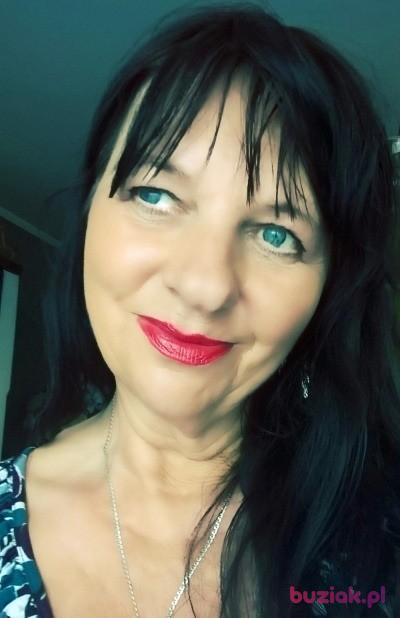 MARIA, Female, 65, Człuchów, Polska, Photo: 1