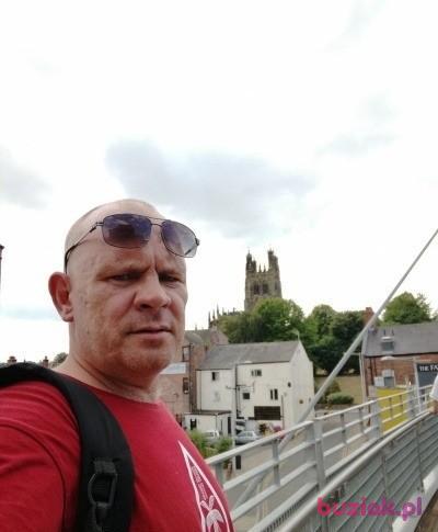 Tomek, Mężczyzna, 52, Warszawa, Polska, Zdjęcie: 2