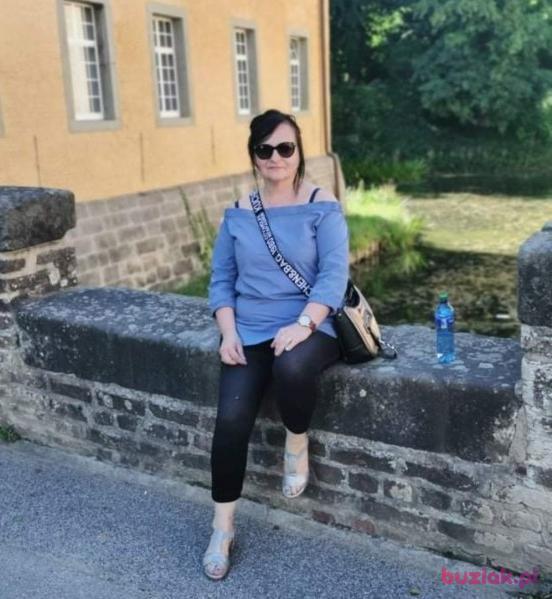 Barbara, Female, 57, Bergisch Gladbach, Niemcy, Photo: 2