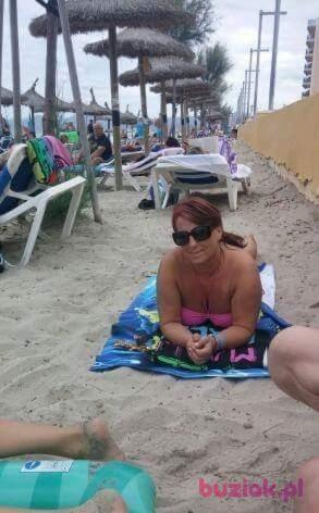 iwonita70, Kobieta, 56, Frankfurt, Niemcy, Zdjęcie: 2