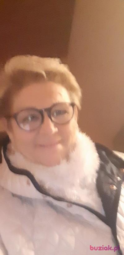 Jozefina, Kobieta, 70, Piła, Polska, Zdjęcie: 6