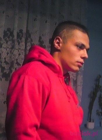 Bartus, Male, 34, Zabrze, Polska, Photo: 4