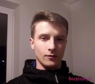Kamil, Male, 28, Kraków, Polska, Photo: 2