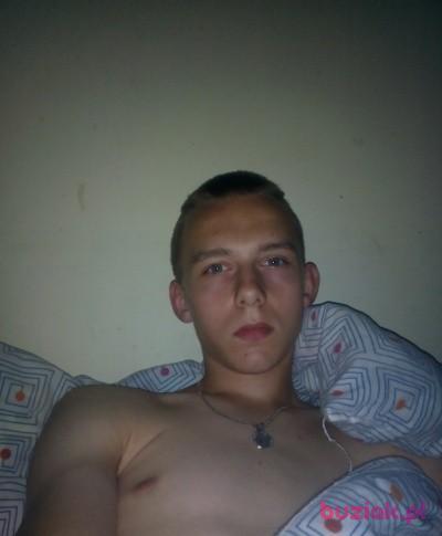 Argos42, Male, 29, Mińsk Mazowiecki, Polska, Photo: 3