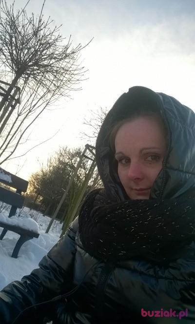 Monika, Female, 34, Katowice, Polska, Photo: 2