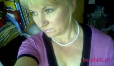 madzia62, Female, 63, Legnica, Polska, Photo: 2