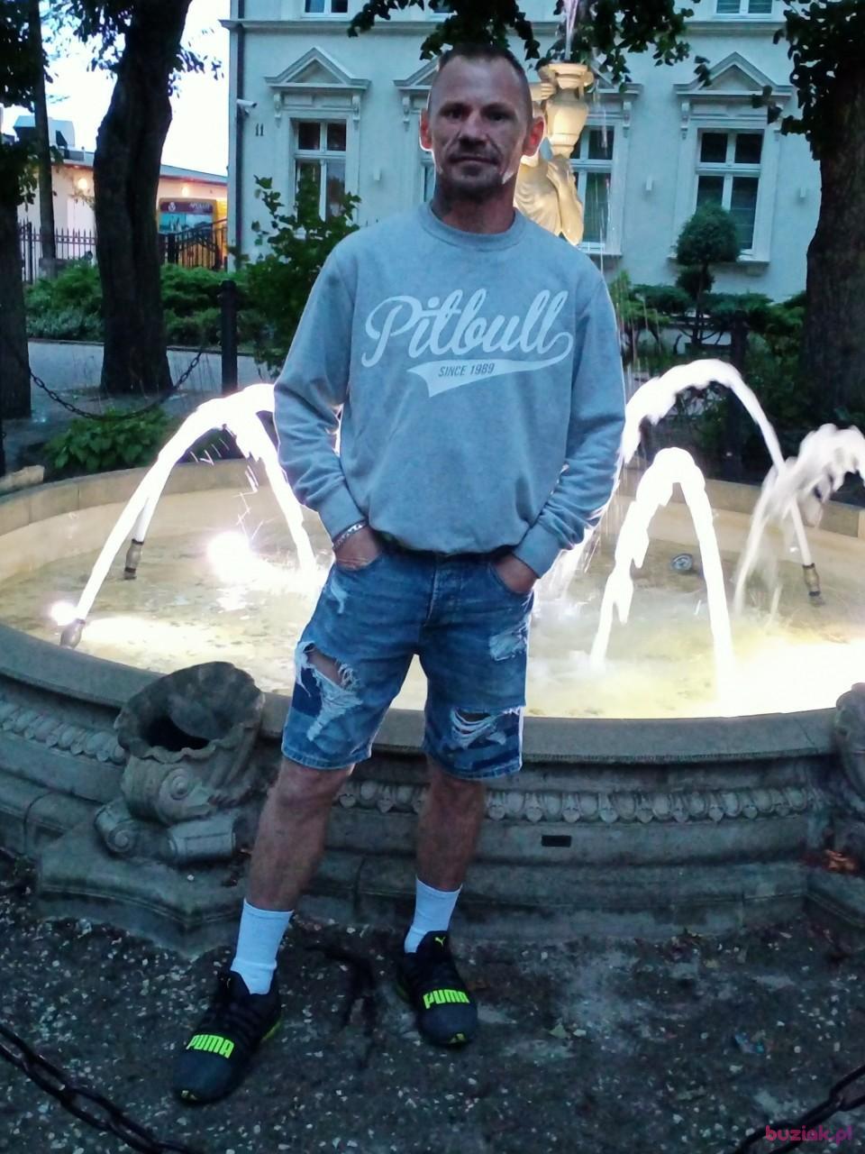 Jarosław, Mężczyzna, 45, Opole, Polska, Zdjęcie: 7