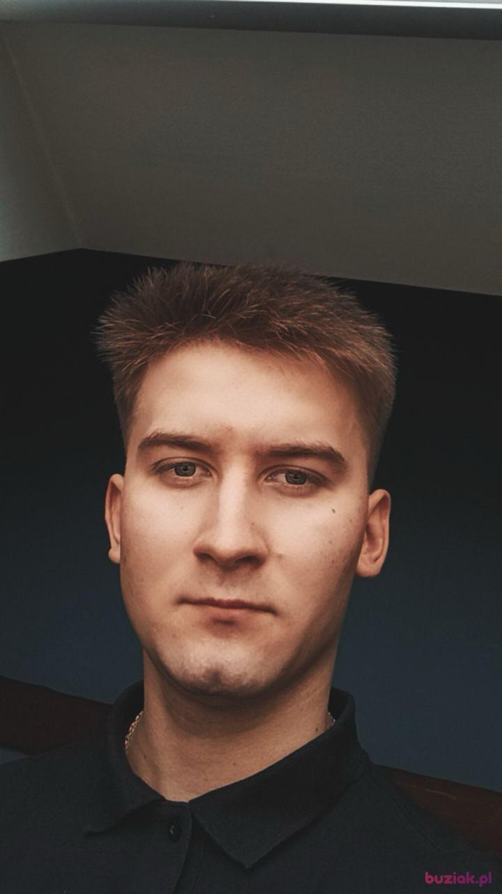 Bartek, Mężczyzna, 23, Ostrów Mazowiecka, Polska, Zdjęcie: 2