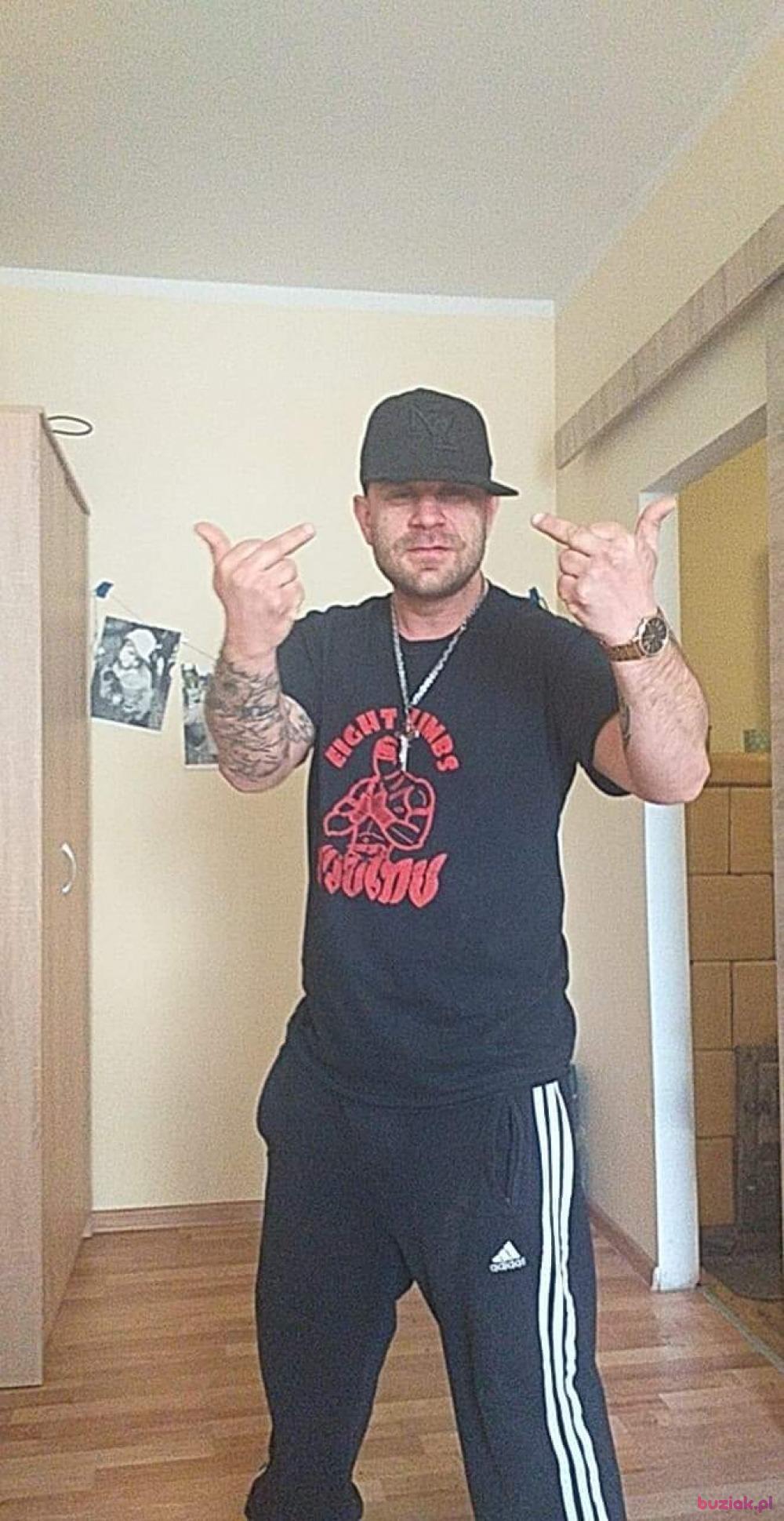 Janusz , Male, 41, Międzylesie, Polska, Photo: 2