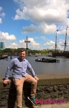 Slawek, Male, 39, Zabrze, Polska, Photo: 2