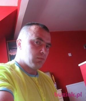 KRZYSZTOF, Mężczyzna, 49, Wielka Brytania, Zdjęcie: 1