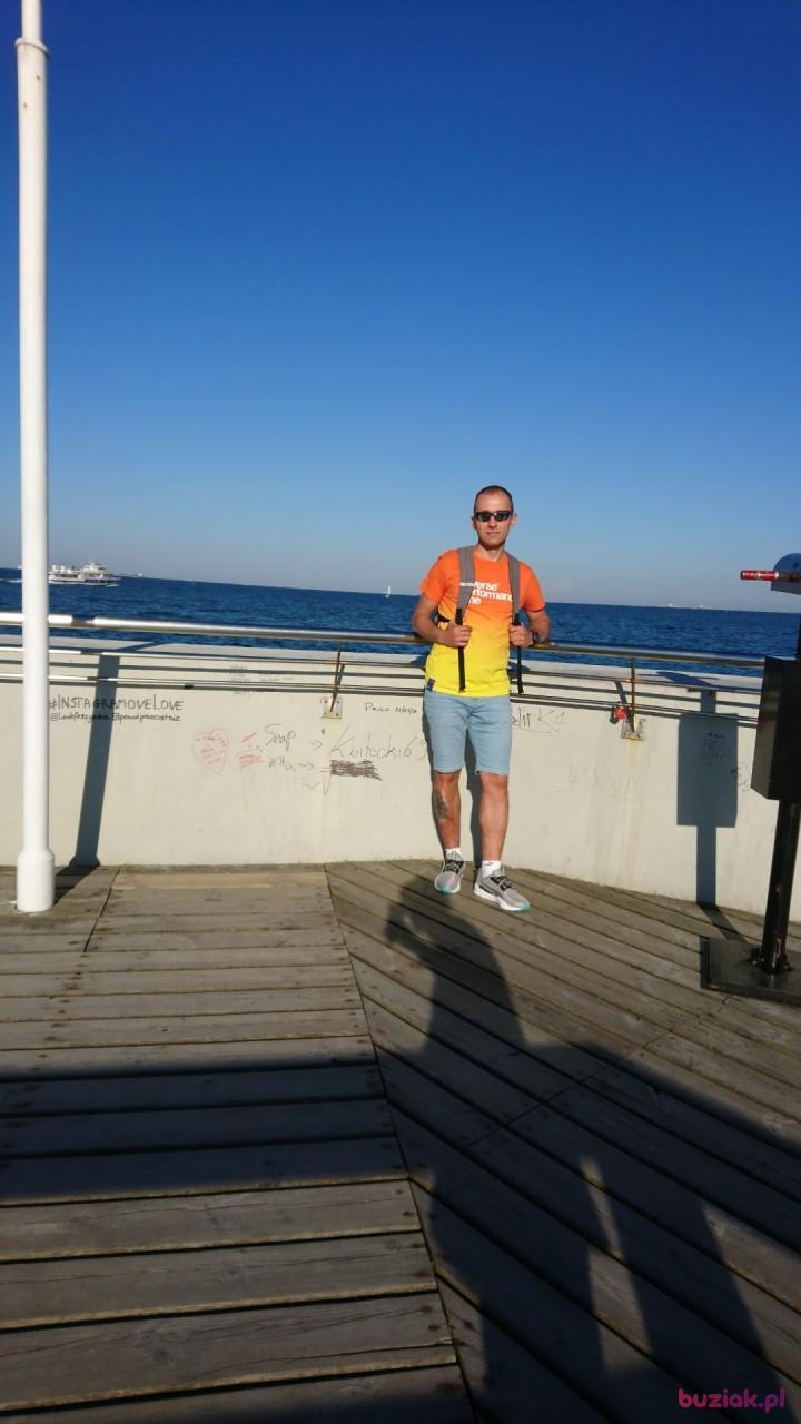 Damian, Male, 41, Łódź, Polska, Photo: 4