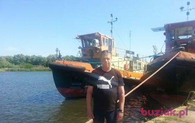 Andrzej, Male, 64, Szczecin, Polska, Photo: 3