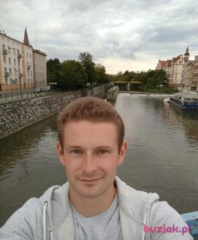 Denis, Male, 33, Opole, Polska, Photo: 3