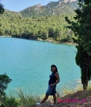 dominika, Female, 41, Costa Dorada, Hiszpania, Photo: 4
