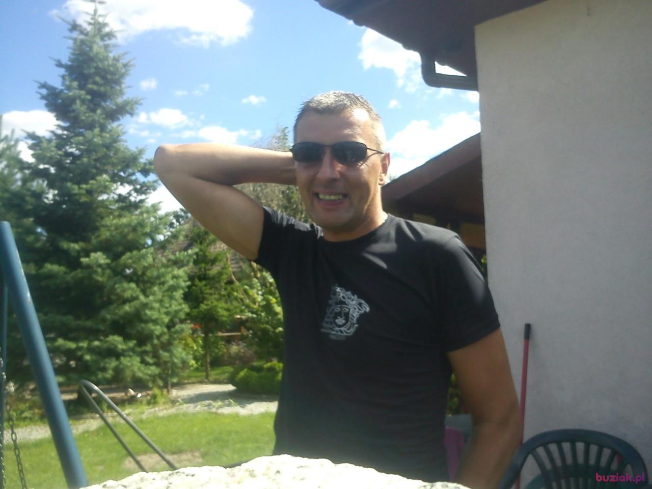 Wojtas, Mężczyzna, 52, Wrocław, Polska, Zdjęcie: 1