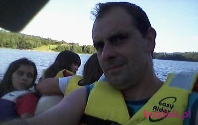 Zbyszek, Male, 49, Czeladź, Polska, Photo: 3