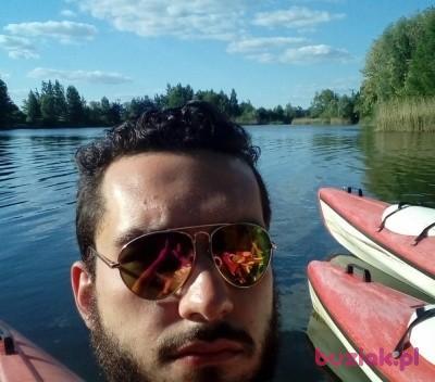 Marek, Mężczyzna, 35, Biała Podlaska, Polska, Zdjęcie: 1