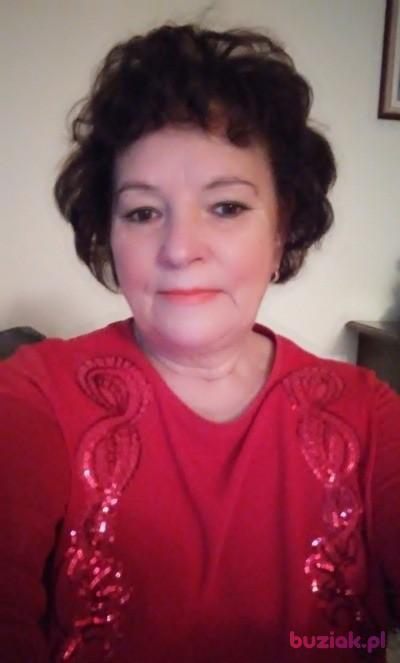Cecylia, Kobieta, 66, Mielec, Polska, Zdjęcie: 2