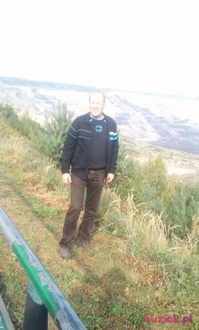 Cezary, Male, 47, Bełchatów, Polska, Photo: 5