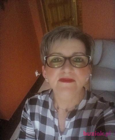Halina, Kobieta, 63, Wieleń, Polska, Zdjęcie: 2