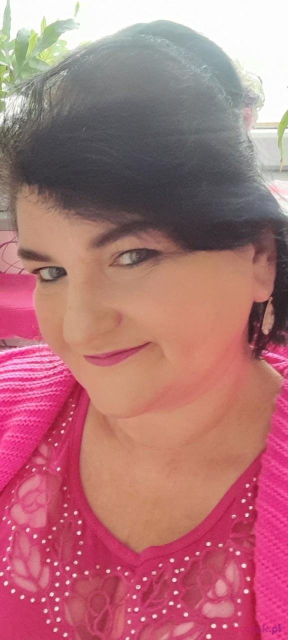 MARZENA, Kobieta, 55, Almere, Holandia, Zdjęcie: 9