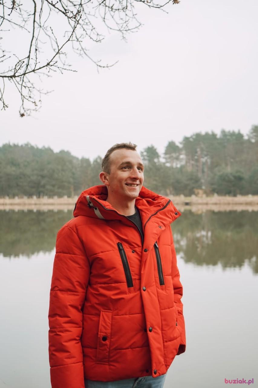 Pawel, Male, 36, Haga, Holandia, Photo: 2