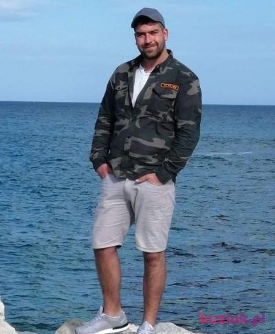 Daniel, Mężczyzna, 33, Toruń, Polska, Zdjęcie: 2