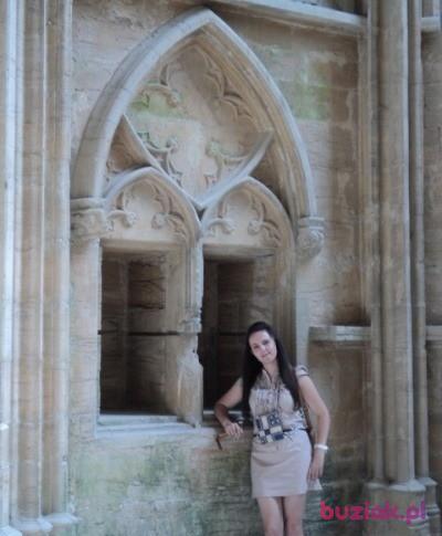 Kasia, Female, 41, Wieliczka, Polska, Photo: 3