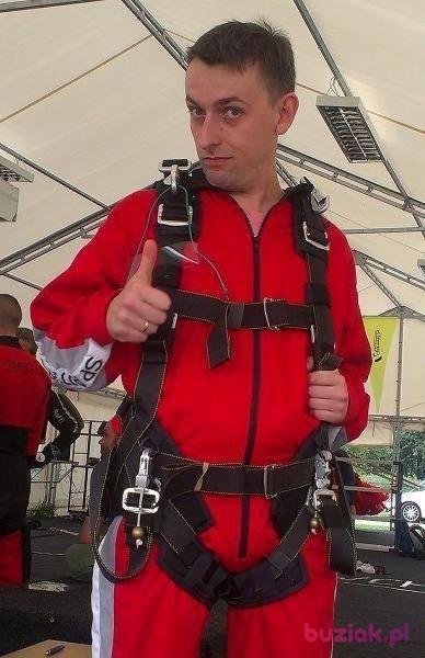 Sebastian, Mężczyzna, 43, Dąbrowa Górnicza, Polska, Zdjęcie: 2