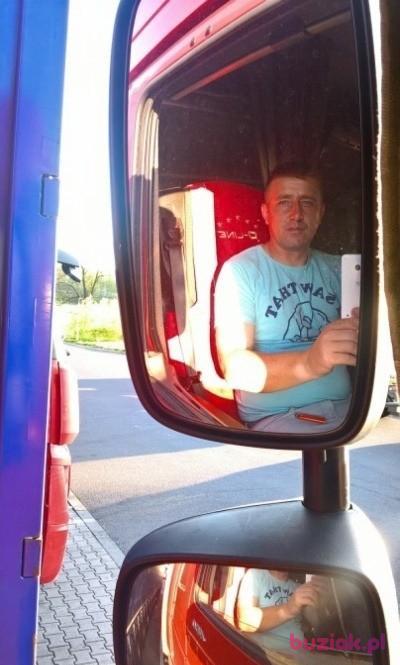 Romek, Mężczyzna, 42, Pabianice, Polska, Zdjęcie: 4
