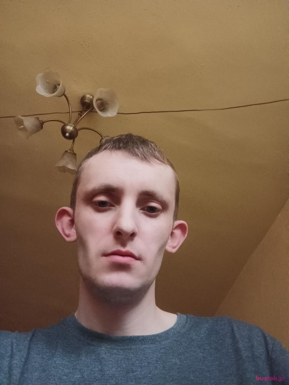 Adam, Male, 35, Łódź, Polska, Photo: 2